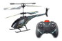 Bizak Air Mamba Helicóptero de Radio Control con Luz LED