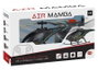 Bizak Air Mamba Helicóptero de Radio Control con Luz LED