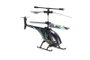 Bizak Air Mamba Helicóptero de Radio Control con Luz LED