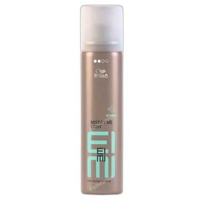 Wella Professionals EIMI Mistify Me Light 75 ml