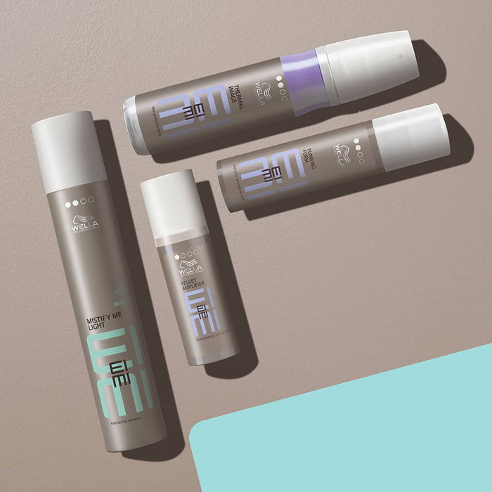 Wella Professionals EIMI Mistify Me Light Spray Fijación Ligera 75 ml