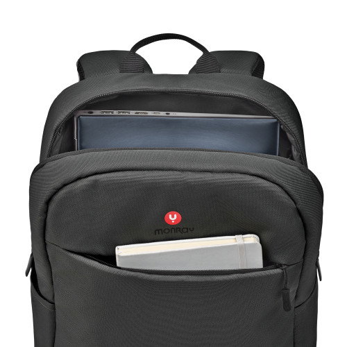 NGS Monray Sacks Venture Black 15.6 pulgadas NGS Monray Sacks Venture Black 15.6 pulgadas