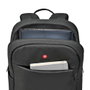 NGS Monray Sacks Venture Black 15.6 pulgadas