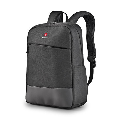 NGS Monray Sacks Venture Black 15.6 pulgadas NGS Monray Sacks Venture Black 15.6 pulgadas