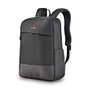 NGS Monray Sacks Venture Black 15.6 pulgadas