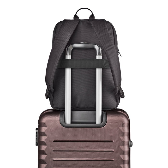NGS Monray Sacks Venture Black 15.6 pulgadas