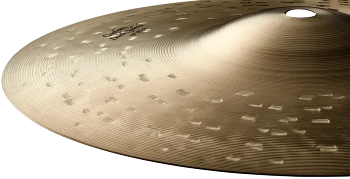 Zildjian K Custom Dark Splash de 10 pulgadas