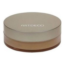 ArtDeco Mineral Matte & Covering Loose Powder Foundation 03, Soft Ivory