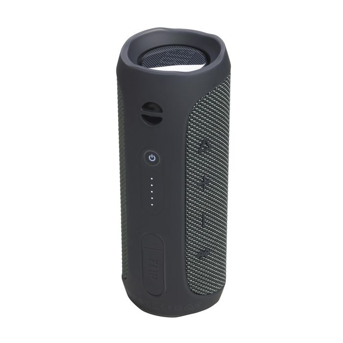 JBL Flip Essential 2 Altavoz Bluetooth Portátil 20W Gris JBL Flip Essential 2 Altavoz Bluetooth Portátil 20W Gris