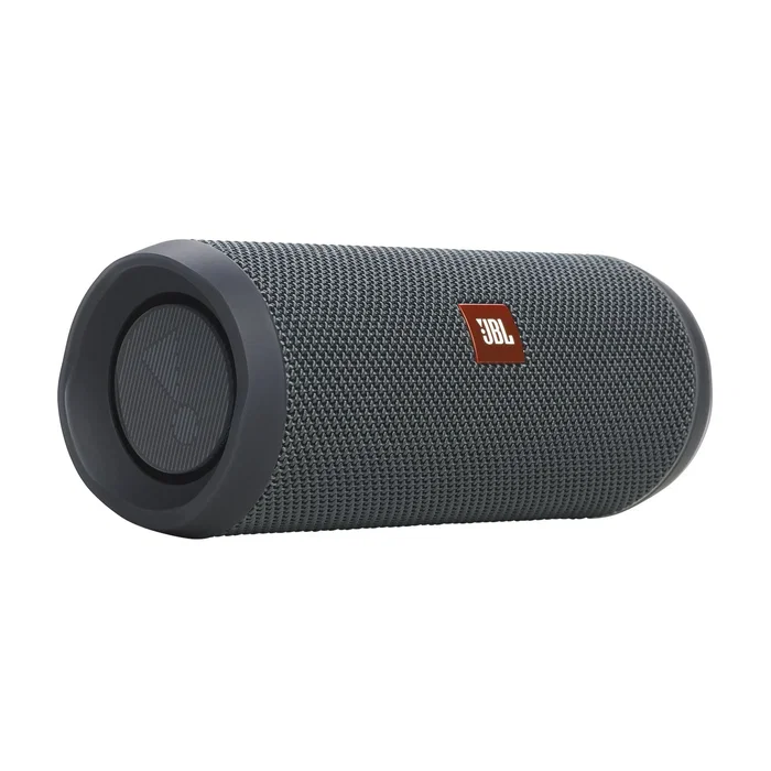 JBL Flip Essential 2 Altavoz Portátil Bluetooth Negro JBL Flip Essential 2 Altavoz Portátil Bluetooth Negro