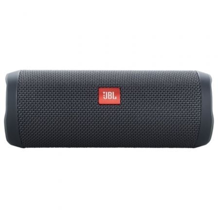 JBL Flip Essential 2 Altavoz Bluetooth Portátil 20W Resistente al Agua IPX7 Gris