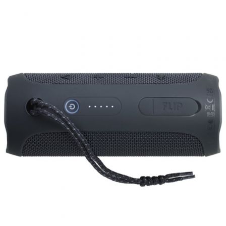 JBL Flip Essential 2 Altavoz Bluetooth Portátil 20W Resistente al Agua IPX7 Gris