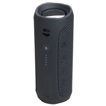 JBL Flip Essential 2 Altavoz Bluetooth Portátil 20W Resistente al Agua IPX7 Gris