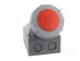 PAWBOL Conector de alimentación AC trifásicos hembra 63A 400V 5 pines