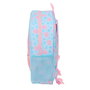 Safta Mochila 3D Peppa Pig 27x33x10cm