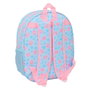 Safta Mochila 3D Peppa Pig 27x33x10cm