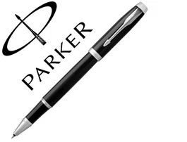 Parker Roller IM CT Negro