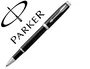 Parker Roller IM CT Negro