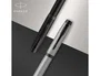 Parker IM Core Roller Negro Laca CT