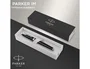Parker IM Core Roller Negro Laca CT