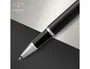 Parker IM Core Roller Negro Laca CT