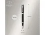 Parker IM Core Roller Negro Laca CT