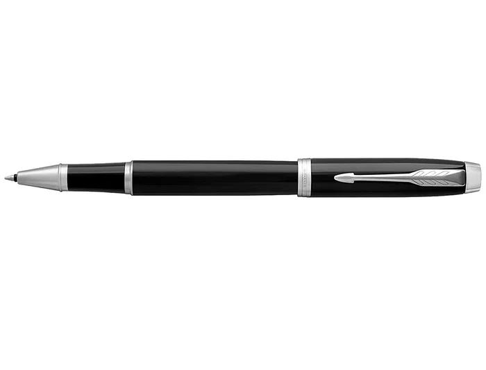 Parker Roller IM CT Negro