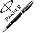 Parker Roller IM CT Negro