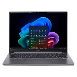 Acer TravelMate X414-51 Intel Core Ultra 5 16GB 512GB SSD 14 WUXGA