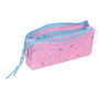 SAFTA Portatodo Bright Stitch Disney Triple