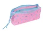 SAFTA Portatodo Bright Stitch Disney Triple