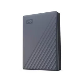 Western Digital Disco duro externo 4 TB USB 3.2 Gen 1 (3.1 Gen 1) WDBRMD0040BGY-WESN