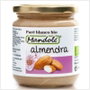 Mandole Puré Blanco de Almendra BIO 325g