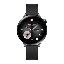 OnePlus Watch Watch 3 43mm Negro