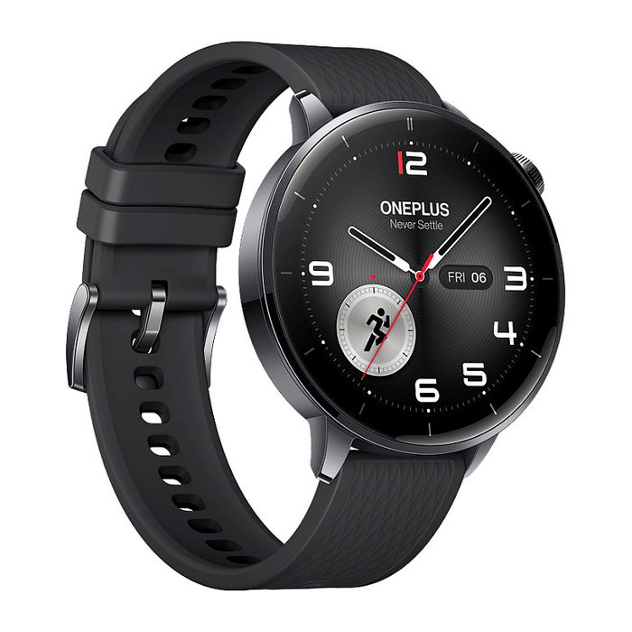 OnePlus Watch Watch 3 43mm Negro