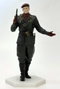 Konami Amusement Figura Ocelot de Metal Gear Solid Delta: Snake Eater