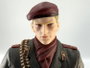 Konami Amusement Figura Ocelot de Metal Gear Solid Delta: Snake Eater