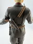 Konami Amusement Figura Ocelot de Metal Gear Solid Delta: Snake Eater