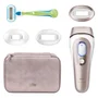 Braun Silk-Expert Pro IPL PL7253, Oro rosa/Blanco