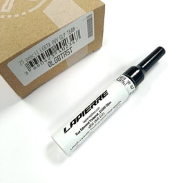 Lapierre Lápiz reparador de pintura Amarillo Grass Brillante para eZESTY AM 9.4 con pincel