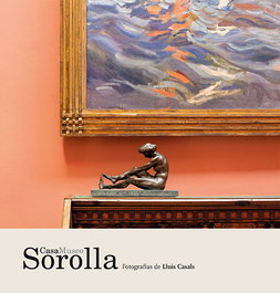Casa Museo Sorolla, Lluís Casals Coll - TRIANGLE POSTALS