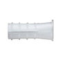 Celo Taco de plástico tipo B ø 10 mm, caja de 200 uds