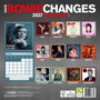 Pyramid International Calendario David Bowie Changes 2027
