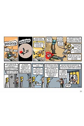 Zombie Life Vol. 1