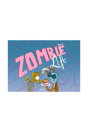 Zombie Life Vol. 1