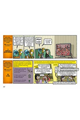 Zombie Life Vol. 1