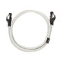 LogiLink Patchkabel CAT8.1 RJ45 S/FTP 40GE 2000MHz 20m Gris