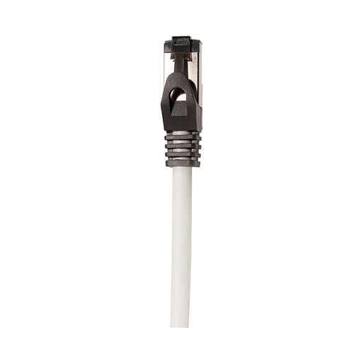 LogiLink Patchkabel CAT8.1 RJ45 S/FTP 40GE 2000MHz 20m Gris LogiLink Patchkabel CAT8.1 RJ45 S/FTP 40GE 2000MHz 20m Gris