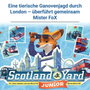 Ravensburger Scotland Yard Junior Refresh