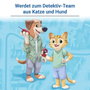 Ravensburger Scotland Yard Junior Refresh